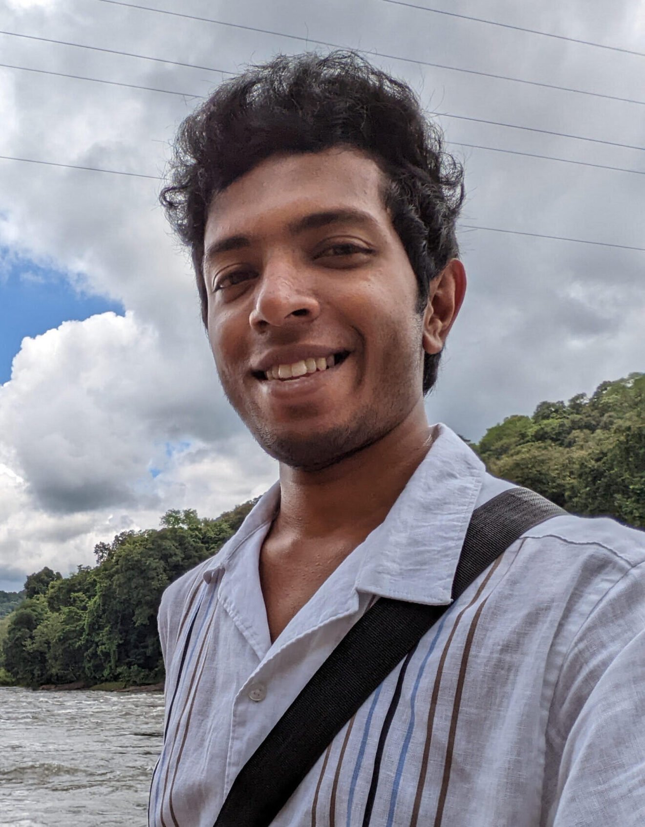 Nikhil Joseph